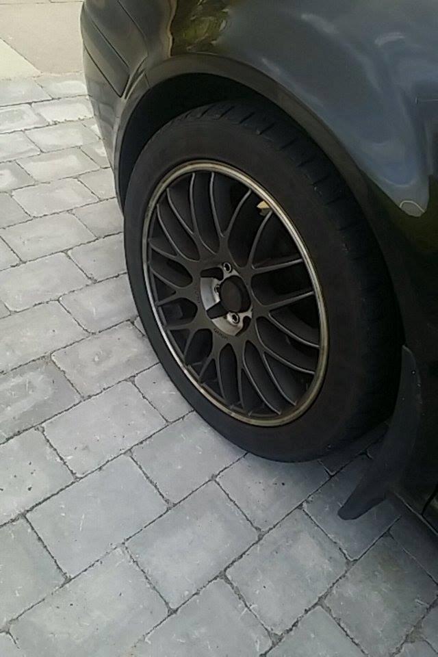 VW Golf IV 1.8 20V billede 2