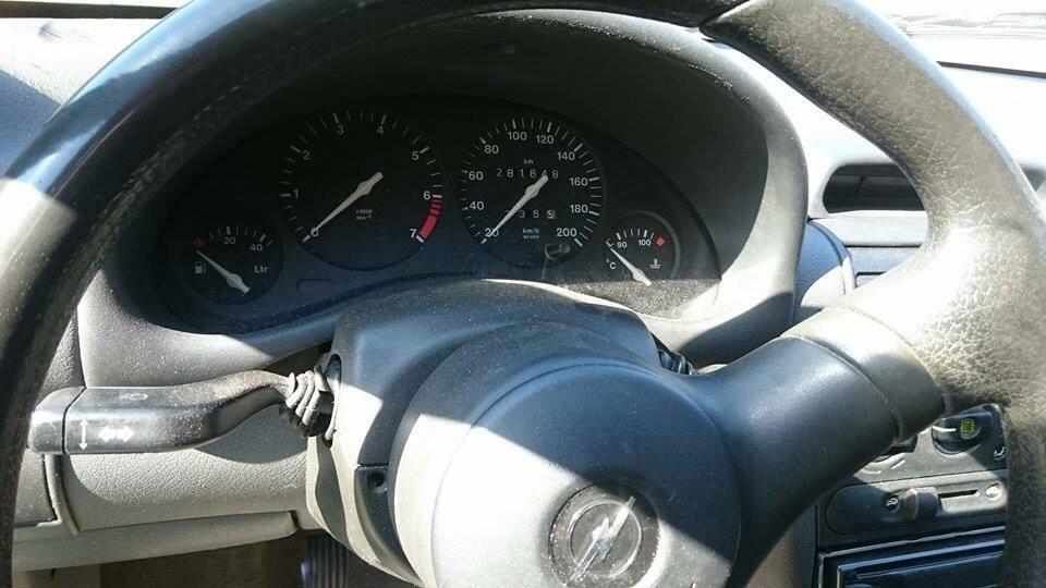 Opel Corsa b billede 9