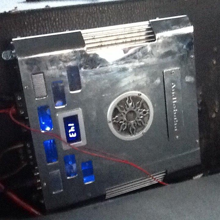 Opel Corsa b billede 10