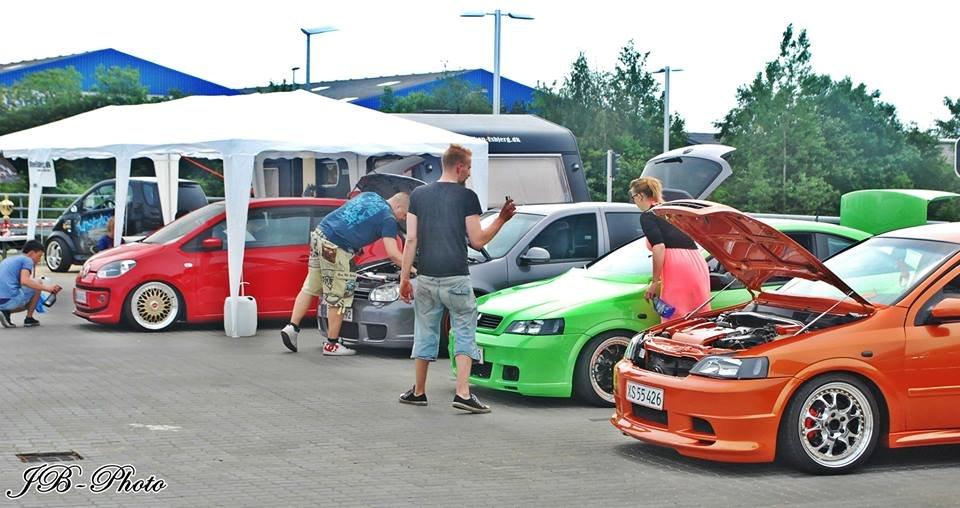 VW Golf 4 GTI Exclusive billede 29