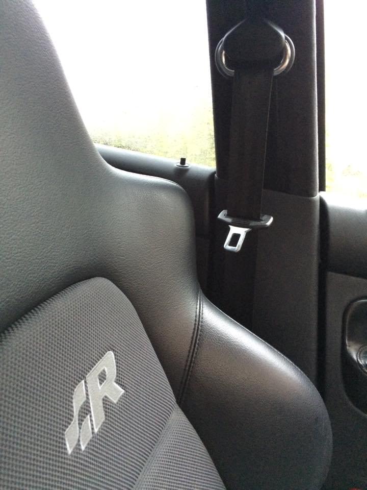 VW Golf 4 GTI Exclusive billede 37