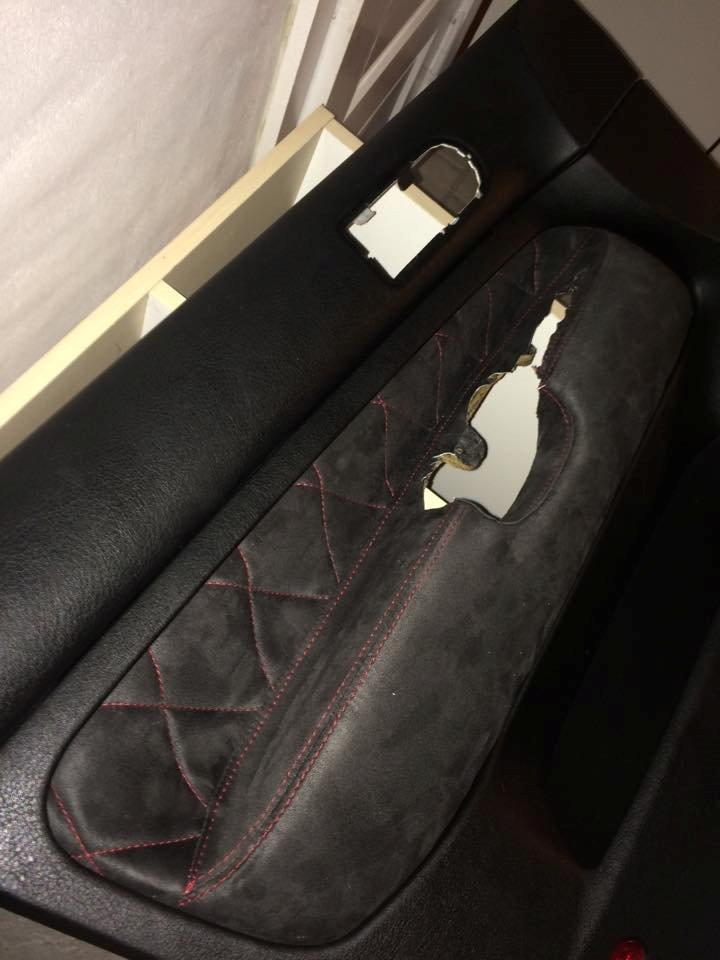 VW Golf 4 GTI Exclusive billede 48