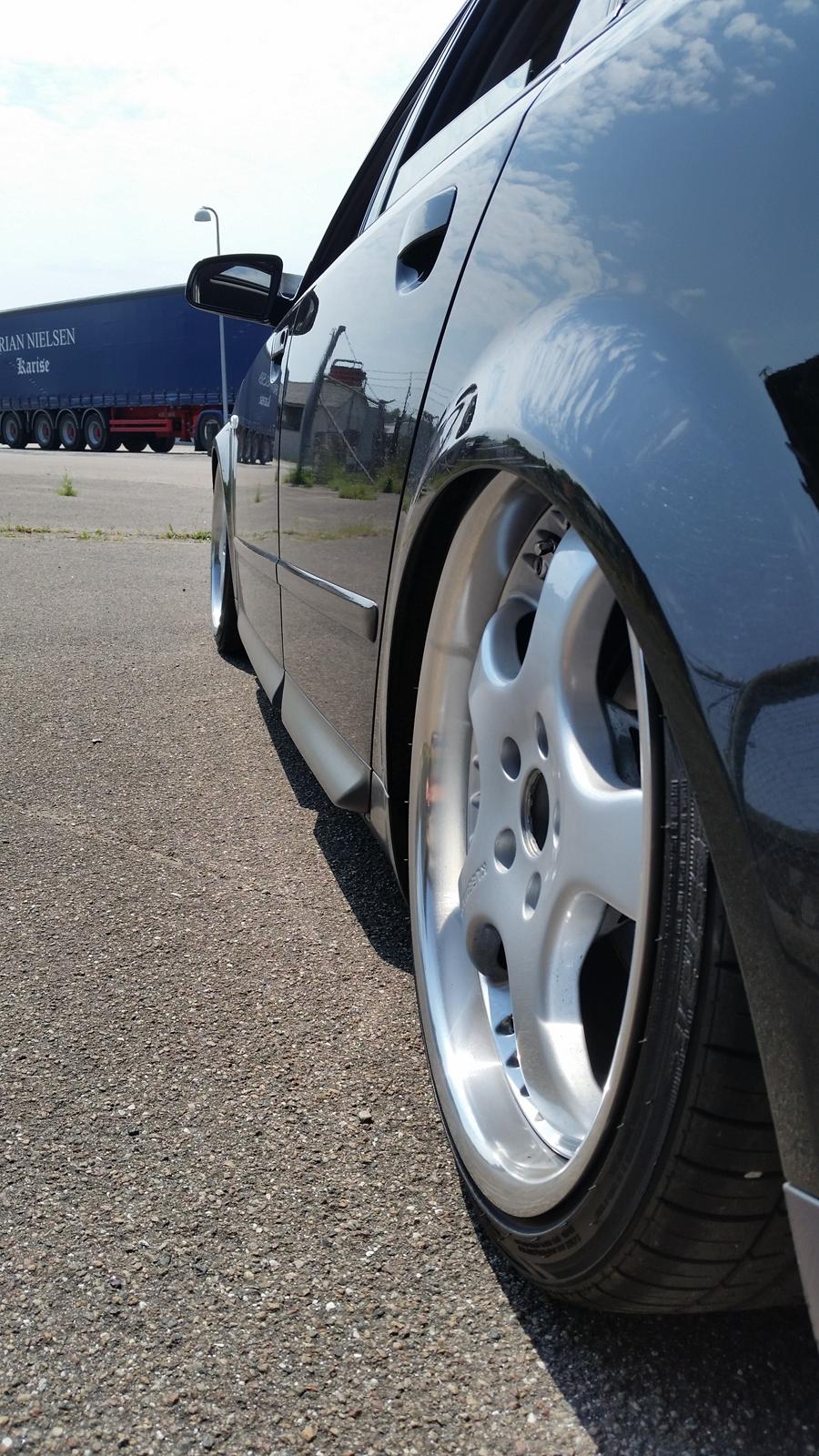 Audi A4 Avant Airride billede 5