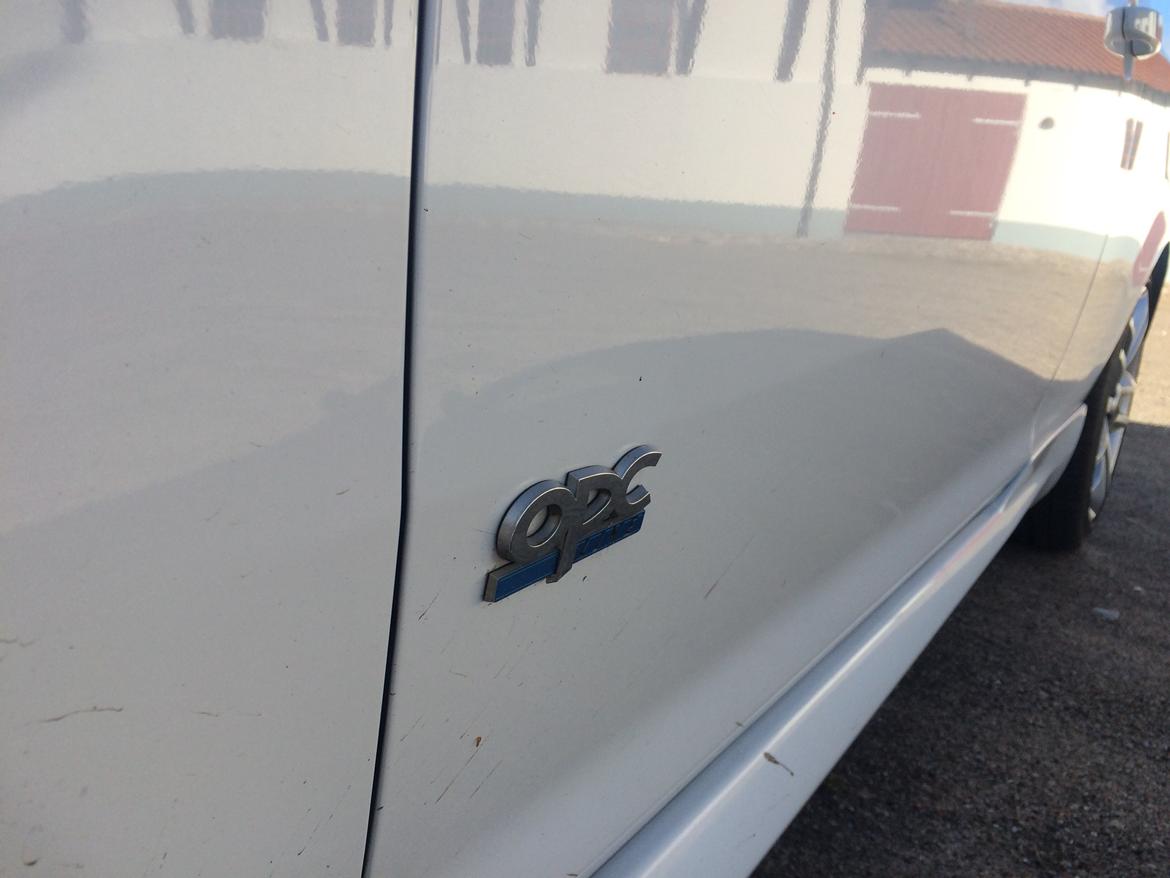 Opel Corsa d  billede 4