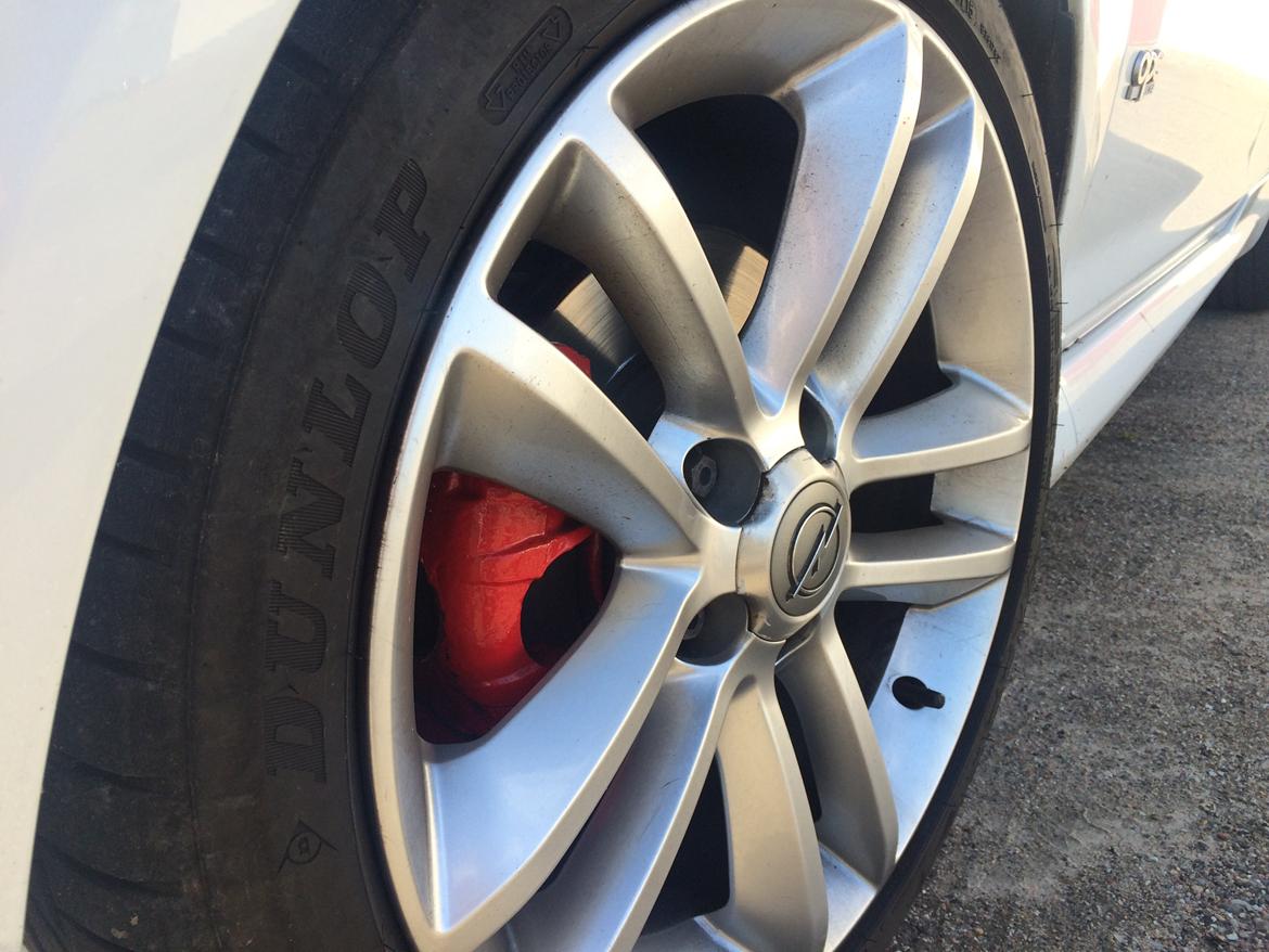 Opel Corsa d  billede 5