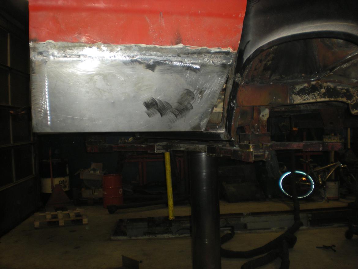 Ford transit 3,0 v 6 billede 7