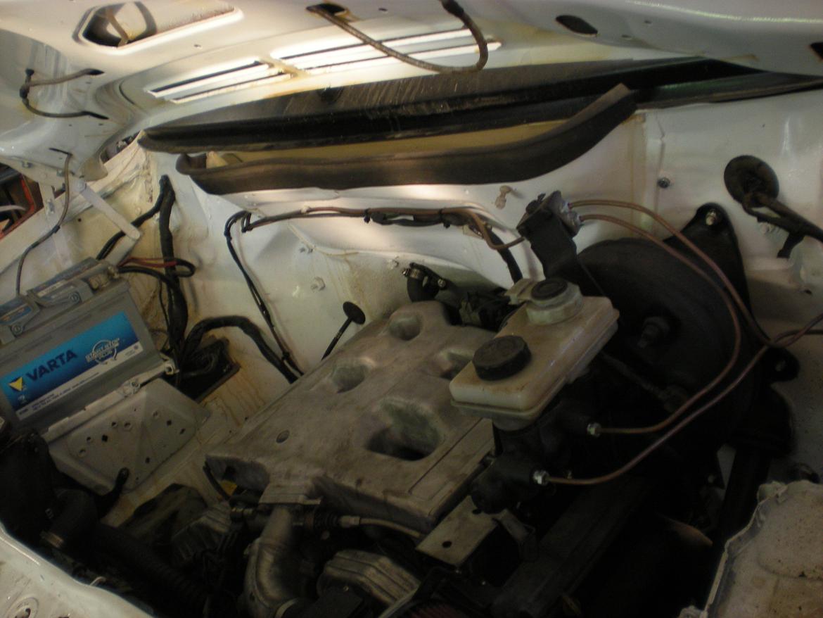 Ford transit 3,0 v 6 billede 20