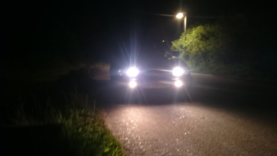 VW golf 3 1.8 cl  billede 9