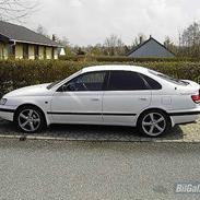 Toyota Carina E GTI *solgt*