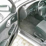 Toyota Carina E GTI *solgt*