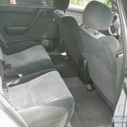 Toyota Carina E GTI *solgt*