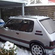 Peugeot 205 1,9 Gti