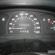 Opel Vectra 1.6i Gl