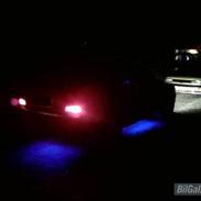 Opel vectra B       SOLGT