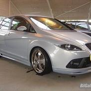 Seat altea FR