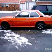 Opel Ascona B