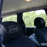 Ford Escort st. car
