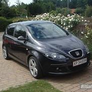 Seat altea stylence