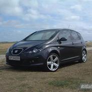 Seat altea stylence