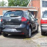 Seat altea stylence