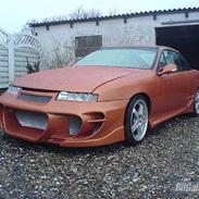 Opel calibra SOLGT