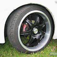 Peugeot 106 Rally"Solgt"