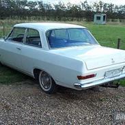 Opel Rekord