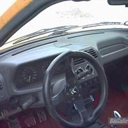 Peugeot 205 1,9 gti *solgt*