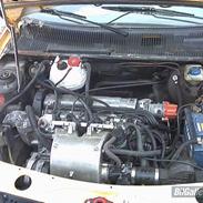 Peugeot 205 1,9 gti *solgt*