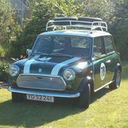 Austin-Morris mini *SOLGT*