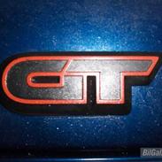 Opel Astra 1,6i GT solgt