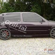 VW Golf 3 1.8 gl