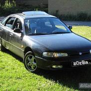 Mazda 626 2.0 i