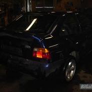 Ford Escort Cosworth