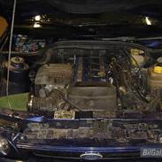 Ford Escort Cosworth