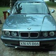 BMW 540ia E34