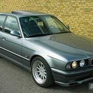 BMW 540ia E34