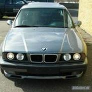 BMW 540ia E34