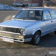 VW Golf 1,8 3d.