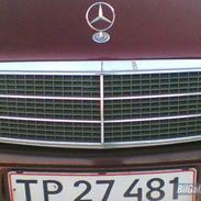 Mercedes Benz c 220 elegance