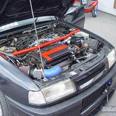 Opel Vectra 2000 Turbo
