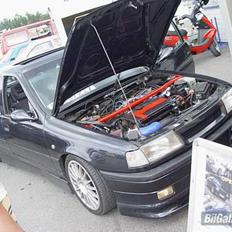 Opel Vectra 2000 Turbo