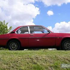 Opel Ascona B Solgt