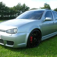 VW Golf IV 18T "SOLGT"