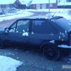 VW polo g40 solgt :-(