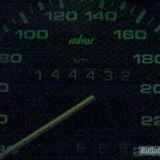 VW polo g40 solgt :-(