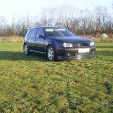 VW Golf 4 TDI SOLGT