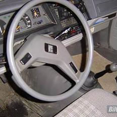 Toyota Corolla KE70 Van  •SOLGT•