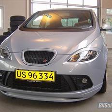 Seat altea FR