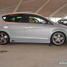 Seat altea FR